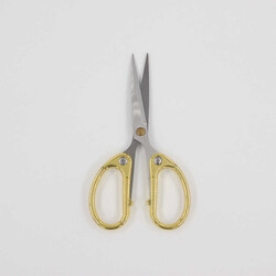 Gold Saplı Makas No:104 - İTHAL