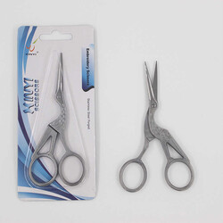 Gümüş Kuğu Makas - İTHAL