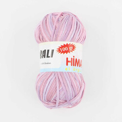 Himalaya Balı 3 - HİMALAYA