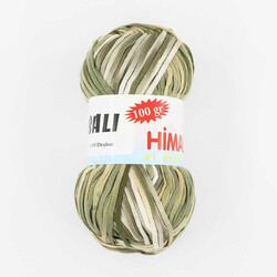 Himalaya Balı 4 - HİMALAYA