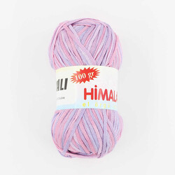 Himalaya Balı 5 - HİMALAYA