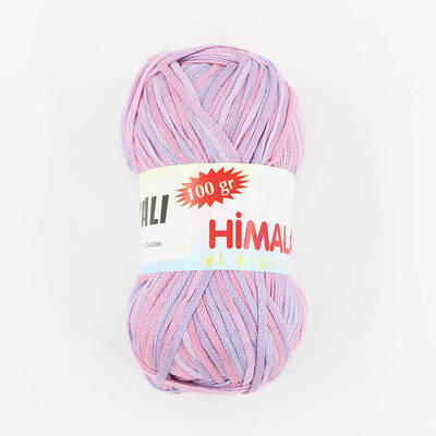 Himalaya Balı 5 - 1