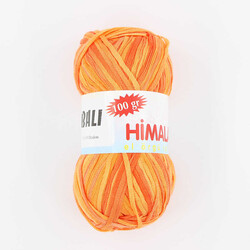 Himalaya Balı 6 - HİMALAYA