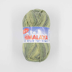 Himalaya Lidya 25 - HİMALAYA