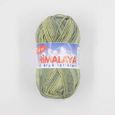 Himalaya Lidya 25 - 1