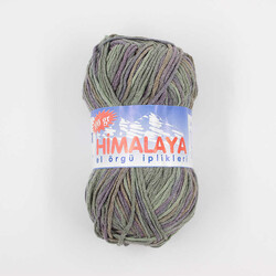 Himalaya Lidya 35 - HİMALAYA