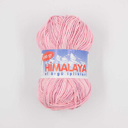 Himalaya Lidya 6 - HİMALAYA