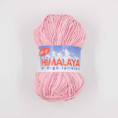 Himalaya Lidya 6 - 1