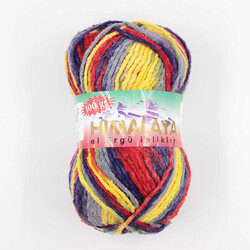 Himalaya Sedef 20 - HİMALAYA