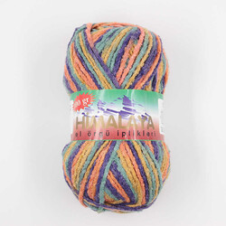 Himalaya Sedef 21 - HİMALAYA