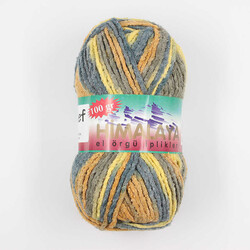 Himalaya Sedef 29 - HİMALAYA