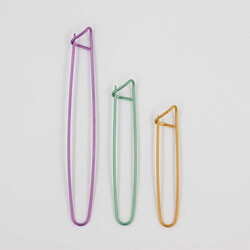 İlmek Tutucu 3'lü Set - İTHAL