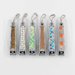 İma Büyük Boy Tırnak Makası - İTHAL