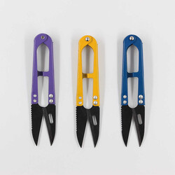 İplik Temizleme Makası - İTHAL