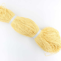 Kağıt İp (300-350gr.)G-1 No:14-A.Sarı - İTHAL