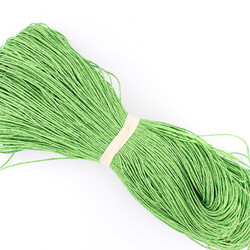 Kağıt İp (350-400gr.) No:38-Yeşim - İTHAL