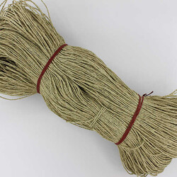 Kağıt İp (500-550gr.) No:34-Çağla Yeşili - İTHAL