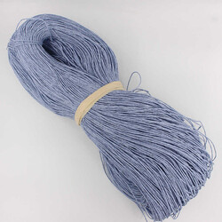 Kağıt İp (450-500gr.) No:28-Buz Mavisi - İTHAL