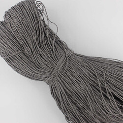 Kağıt İp (450-500gr.) No:45-O.Gri - İTHAL