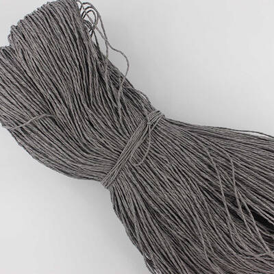 Kağıt İp (450-500gr.) No:45-O.Gri - 1