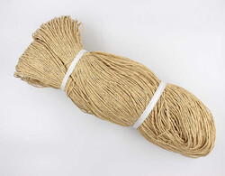 Kağıt İp (450-500gr.)G-2 No:29-Hasır - İTHAL