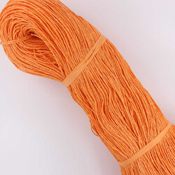 Kağıt İp (450-500gr.)G-65 No:21-A.Turuncu - İTHAL