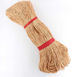 Kağıt İp (500-550gr.) No:16-Ten - İTHAL