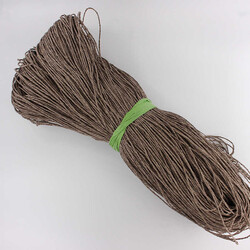 Kağıt İp (500-550gr.)G-11 No:3-Toprak - İTHAL