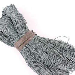 Kağıt İp (500-550gr.)G-53 No:35-Gri - İTHAL