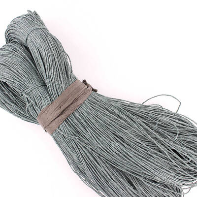 Kağıt İp (500-550gr.)G-53 No:35-Gri - 1