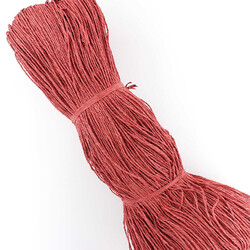 Kağıt İp (550-600gr.) İp No:50-A.Bordo - İTHAL