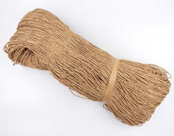 Kağıt İp (550-600gr.) No:26-A.Sütlü Kahve - İTHAL