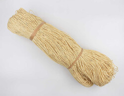 Kağıt İp (550-600gr.)G-45 No:30-Nohut - İTHAL