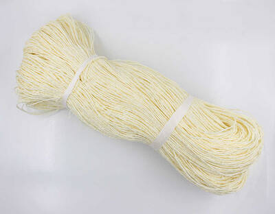 Kağıt İp (600-650gr.) No:13-Krem - 1