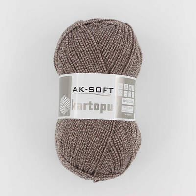Kartopu Ak Soft 1090 - 1