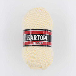 Kartopu Ak Soft 18 - KARTOPU