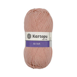 Kartopu Ak Soft 1873 - KARTOPU