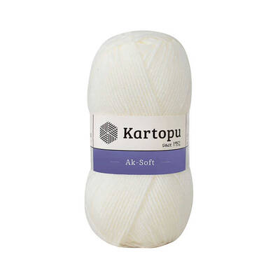 Kartopu Ak Soft 19 - 1