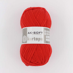 Kartopu Ak Soft 2027 - KARTOPU