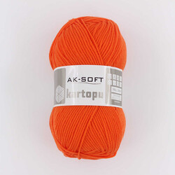 Kartopu Ak Soft 2028 - KARTOPU