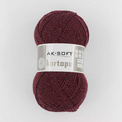Kartopu Ak Soft 2035 - 1