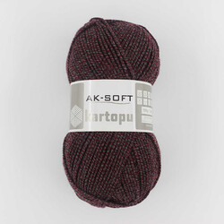 Kartopu Ak Soft 2036 - KARTOPU