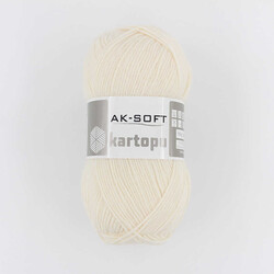 Kartopu Ak Soft 25 - KARTOPU