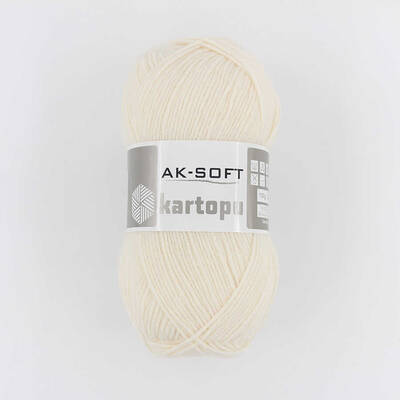 Kartopu Ak Soft 25 - 1