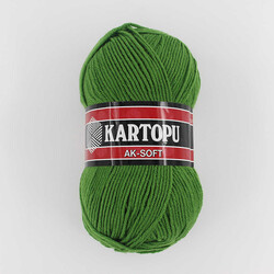 Kartopu Ak Soft 392 - KARTOPU