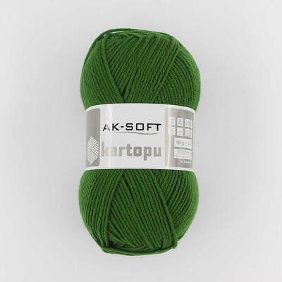Kartopu Ak Soft 4003 - 1