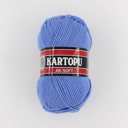 Kartopu Ak Soft 535 - KARTOPU