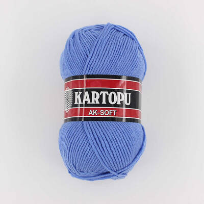 Kartopu Ak Soft 535 - 1