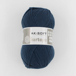 Kartopu Ak Soft 642 - KARTOPU