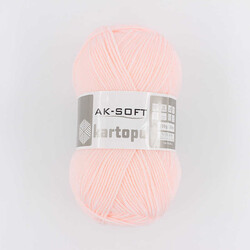 Kartopu Ak Soft 699 - KARTOPU